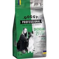 Doggy Prof. Skonsam Lamm/Ris 3,75 Kg