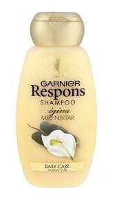 Shampoo Respons Daily Care 250 Ml