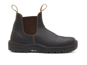 blundstone skyddssko