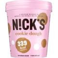Nick'S Glass Cookie Dough 473 Ml  Alvesta Glass