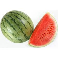Vattenmelon Hel Ca 3 Kg