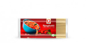 Spaghetti 2 Kg Kungsörnen