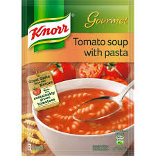 Tomatsoppa Mix Knorr