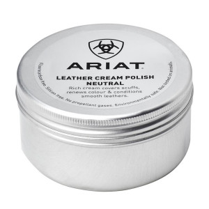Ariat Puts Cream 