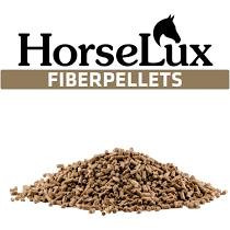 Horselux Fiberpellets 20 Kg