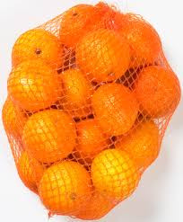 Clementiner I Korg 1 Kg