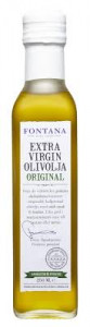 Olivolja Original 250Ml Fontana
