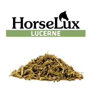 Horselux Lucern 10 Kg