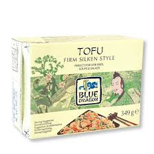 Tofu 349 G Blue Dragon