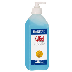 Radital Kylgel, 600Ml