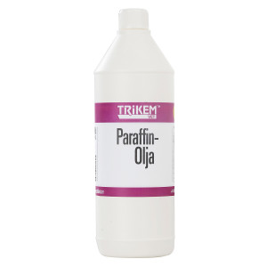 Trikem Paraffin Oil, 1L