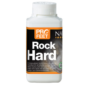 NAF PROFEET ROCK HARD 250 ML