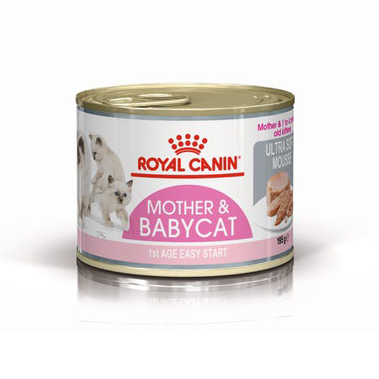 Fnh Mother &amp; Babycat Rc 195G - Börjes