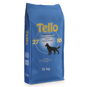 Tello Premium 15 Kg