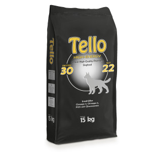 Tello High Energy 15Kg