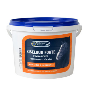Kiselgur Forte 2 Kg