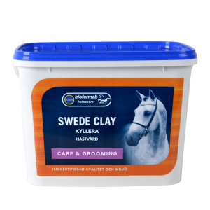 Swede Clay Kyllera 10 Kg