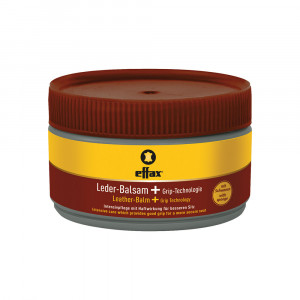 Lädervård Börjes EFFEKT LÄDERBALSAM 200 G Börjes