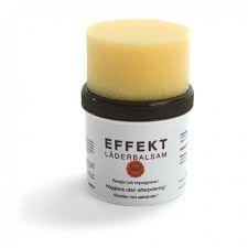 EFFEKT LÄDERBALSAM 200 G Börjes EFFEKT LÄDERBALSAM 200 G Börjes