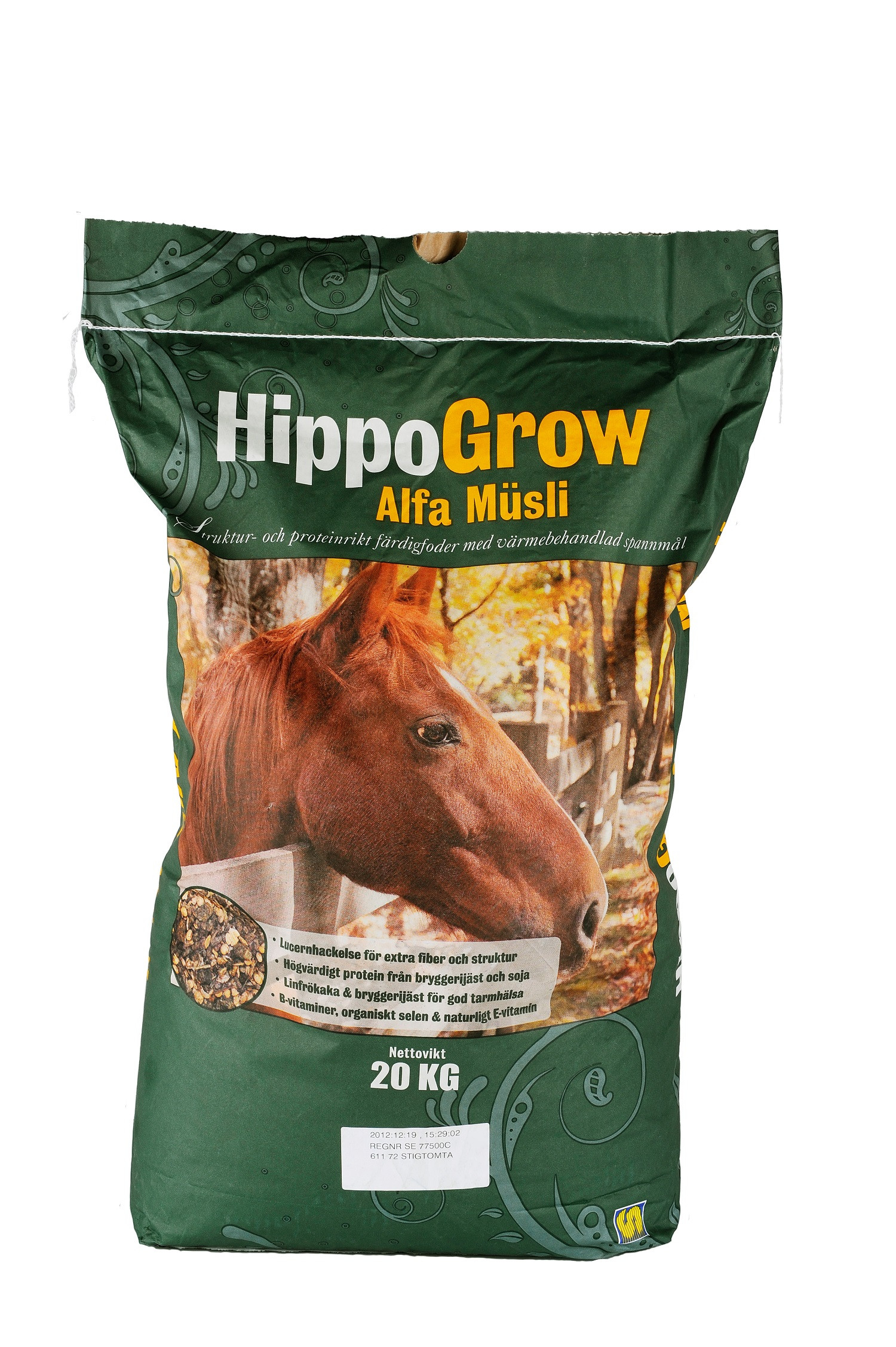 hippo grow alfa hippo grow alfa