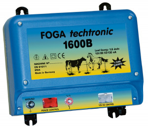 Foga Techtronic 1600B