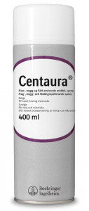 Centaura Flugmedel 400 Ml