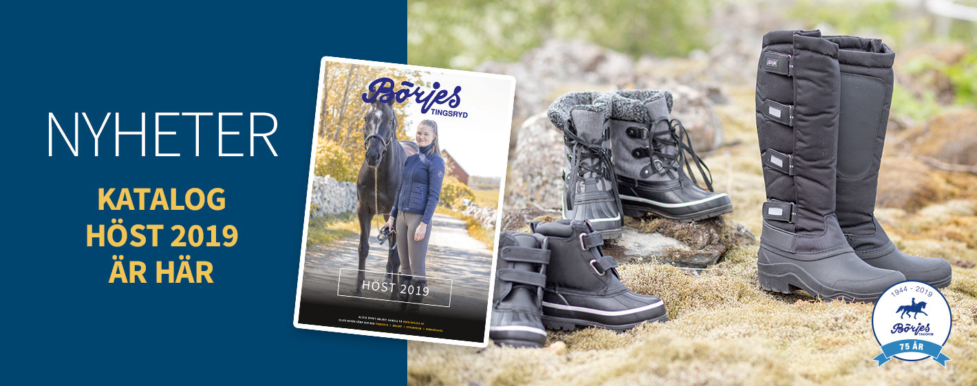 Katalog höst 2019