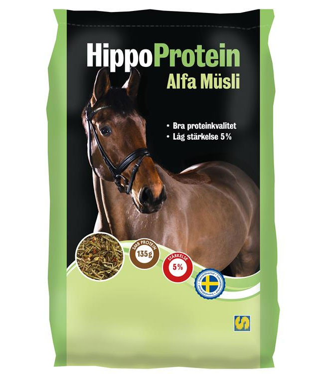 hippo grow alfa musli