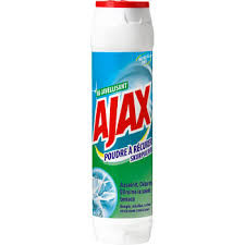 Ajax Skurpulver