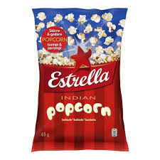 Popcorn Indian 65 G